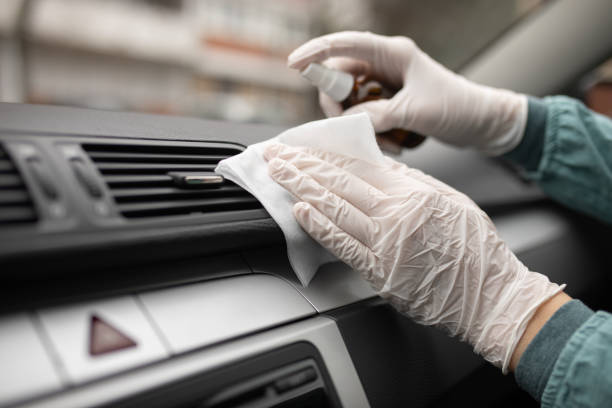 Best Best Air Duct Cleaning Company  in Hasbrouck Heights, NJ