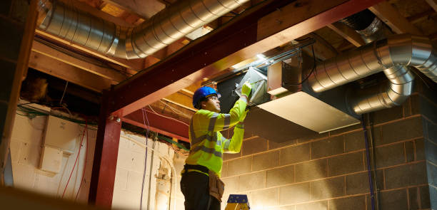 Best HVAC Air Duct Cleaning  in Hasbrouck Heights, NJ