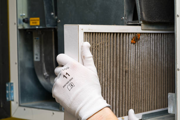 Home Air Vent Cleaning in Hasbrouck Heights, NJ