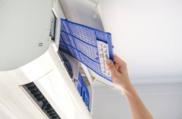 Best Emergency Air Duct Cleaning  in Hasbrouck Heights, NJ