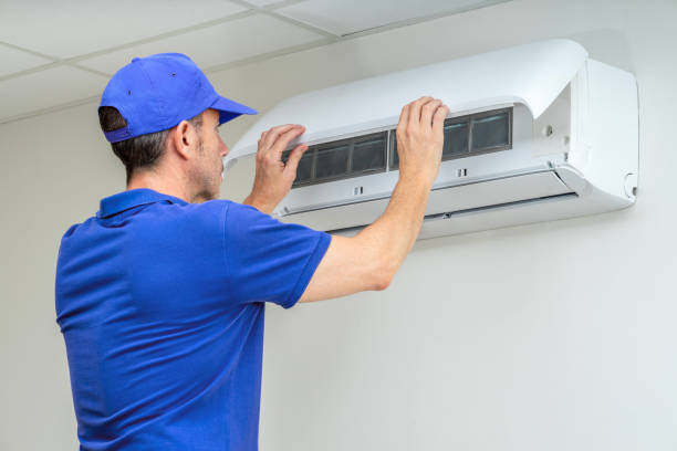 Best HVAC System Cleaning  in Hasbrouck Heights, NJ