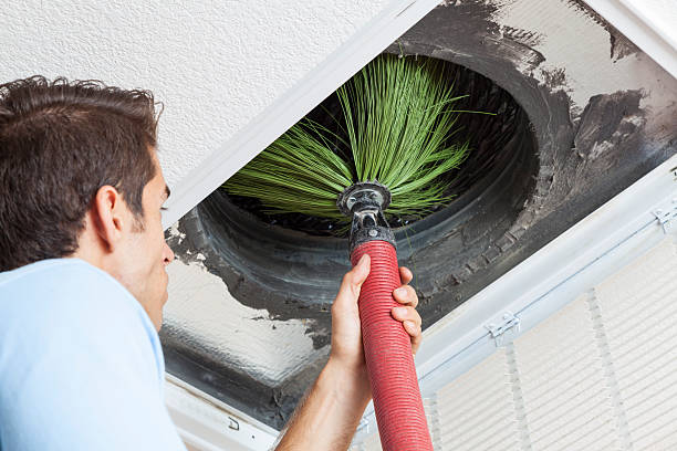  Hasbrouck Heights, NJ Airduct Cleaning Pros