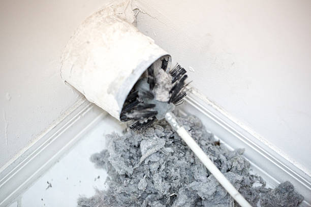 Best HVAC System Cleaning  in Hasbrouck Heights, NJ